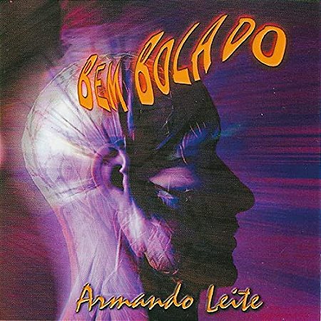 ARMANDO LEITE - BEM BOLADO - CD
